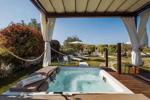 Masseria Costarella in Melendugno, foto 4