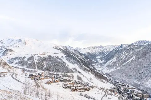 Eurostars La Pleta in baqueira, Lleida, foto 8