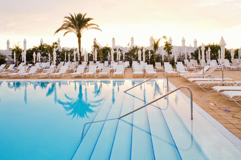 Hotel Sunprime Atlantic View - adults only foto 10