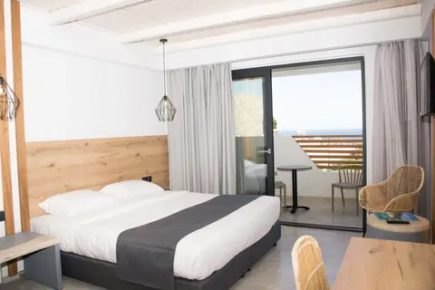 Casa Blu in Δημοτική Ενότητα Χερσονήσου — foto 17