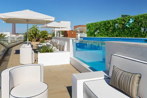 H10 Casa de la Plata foto 17