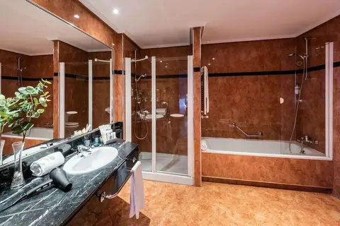 Plaza Espana Managed by Melia in Madrid, foto 6