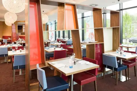 Novotel Edinburgh Park in Edinburgh, foto 10