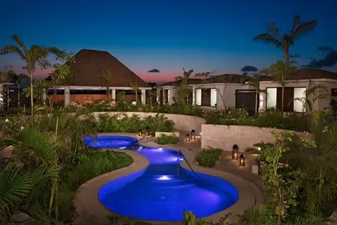 Dreams Playa Mujeres Golf & Spa Resort in Cancún — foto 6