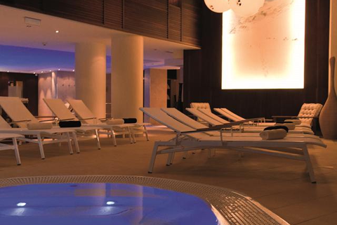 Hotel Salzburger Hof foto 6