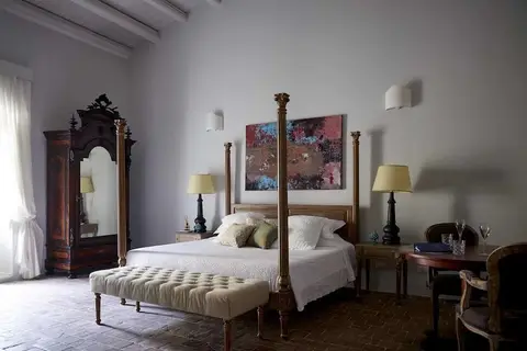 Gagliardi Boutique Hotel in Noto — foto 4