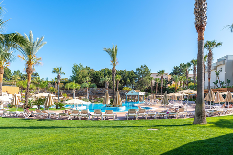 Hotel 3HB Guarana foto 25