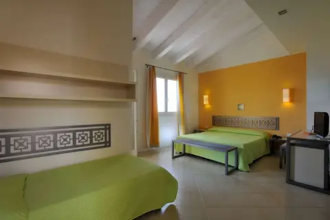 Sikania Resort & Spa in Butera — foto 24