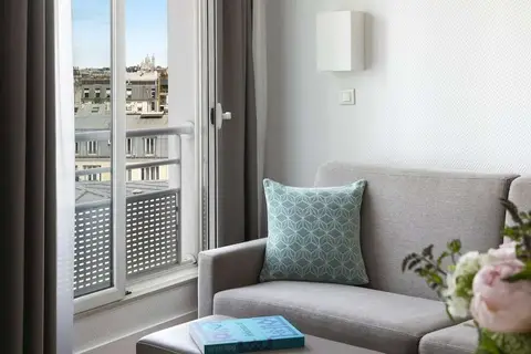 Citadines Bastille Marais in Parijs, foto 22