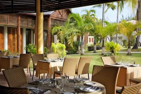 Hôtel Le Récif in Douala — foto 13