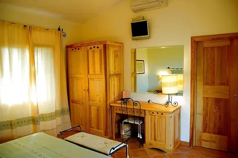 Hotel Aldiola Country Resort in Sant'Antoni di Gaddura/Sant'Antonio di Gallura — foto 11