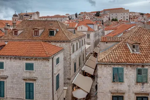 Palmotta Palace foto 3