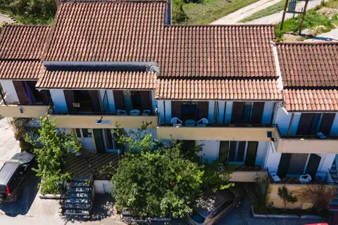 Aggeliki Apartments in Dassia Ski Club: Parasailing Water Sports in Corfu, foto 19