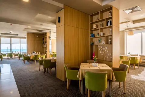 Sandy Bay Hotel in Свети Влас — foto 9