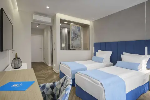 Viva Mare Beach Hotel in Созопол — foto 3