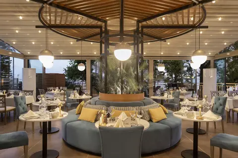 Side Star Beach Hotel in Manavgat, foto 28