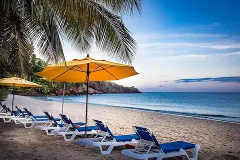 Mount Cinnamon Beach & Wellness Resort in Saint George's — foto 23