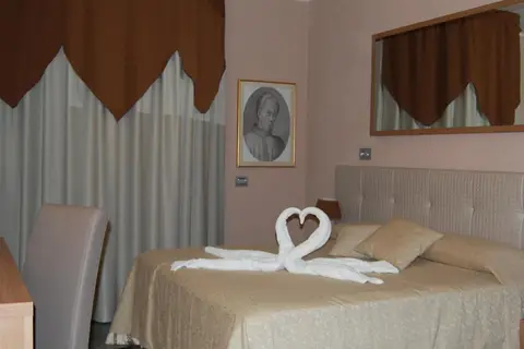 Antica Tabaccaia Resort in Terranova Bracciolini, foto 18