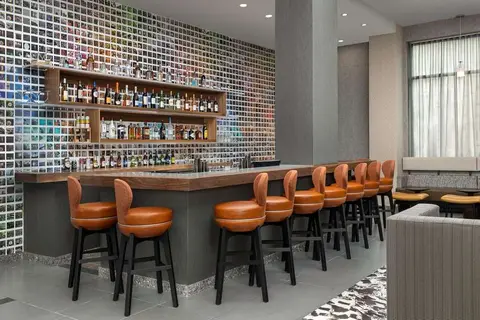 Residence Inn by Marriott New York Queens in New York — foto 6