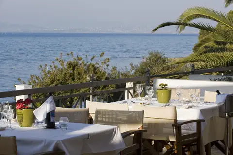 Negroponte Resort Eretria in Δημοτική Ενότητα Ερέτριας — foto 16