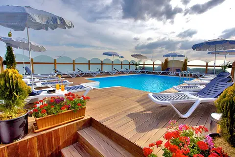 Hotel Istanbul Trend in Fatih — foto 7