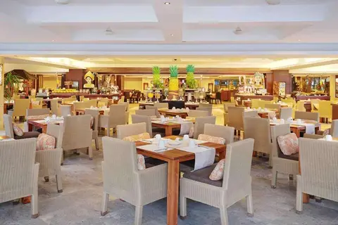 Discovery Kartika Plaza Hotel in Kuta, foto 7