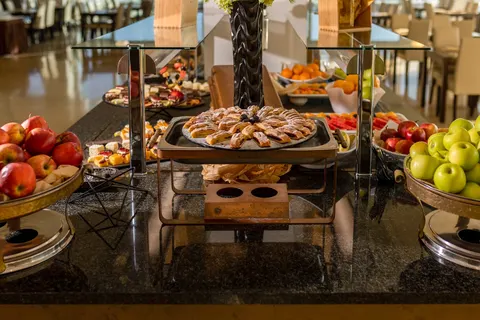 Hotel & Pavilion Omorika foto 13