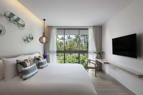Avani + Khao Lak in Moracea By Khao Lak Resort, foto 2
