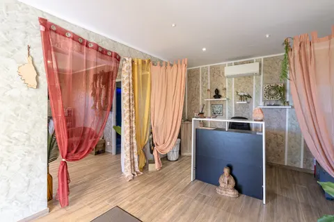 Camping Le Colomba foto 17