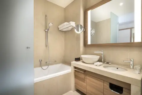 Marea Suites, Valamar Collection in Porec — foto 21
