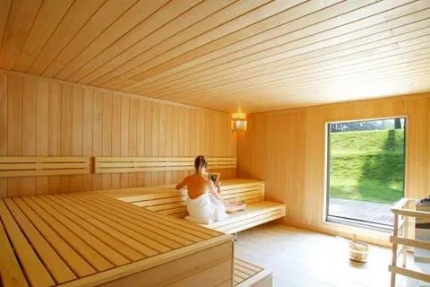 Dolce By Wyndham La Hulpe Brussels foto 26