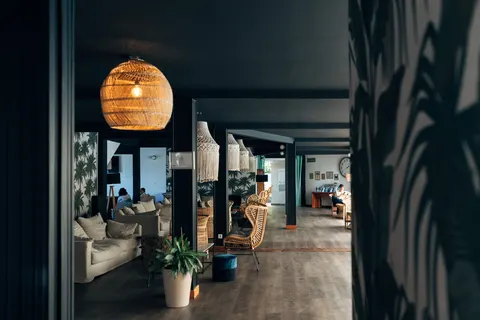 Hotel L Archipel foto 13