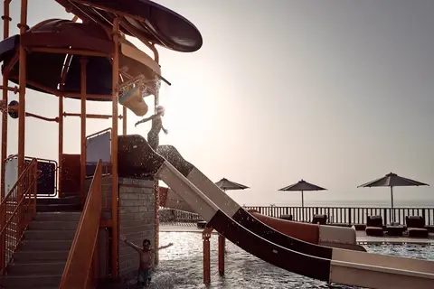 The Royal Senses Resort & Spa Crete, Curio Collection by Hilton in Panormos, foto 16