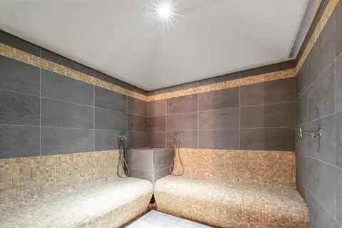 Schloss Hotel Dolomiti in Canazei — foto 21