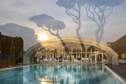 Hu Park Albatros Village in San Vincenzo — foto 14