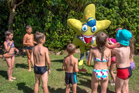 Camping Les Marsouins foto 13