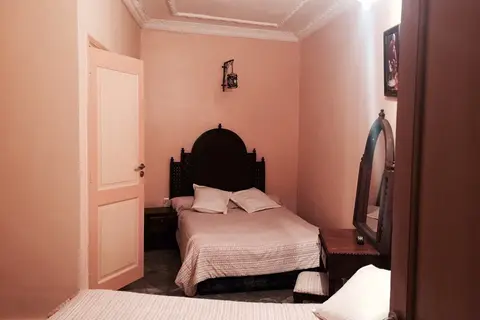 Al Mamoun in Casablanca, foto 3