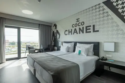 Hotel Vila Gale Lagos in Lagos — foto 5