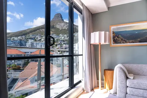 President Hotel in Kaapstad, foto 2
