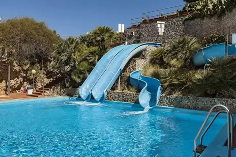 CDSHotels Terrasini - Città del Mare in Terrasini — foto 22