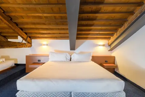 Eurostars Residenza Cannaregio in Venetië — foto 6