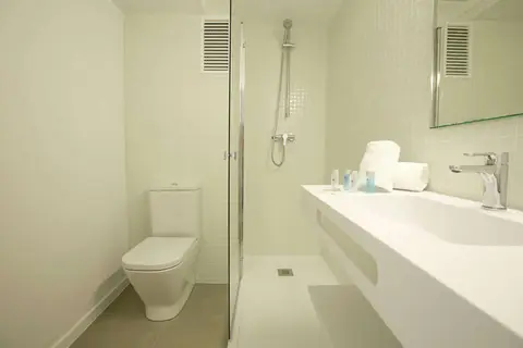 Hotel Foners in Palma — foto 18