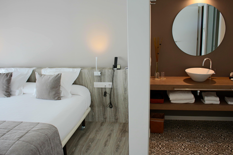 Hotel URH Molí del Mig foto 39