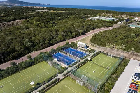 Is Serenas Badesi Resort in Badesi — foto 6