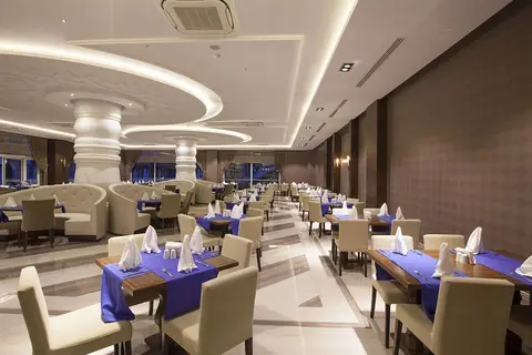 Diamond Elite Hotel & Spa in Manavgat — foto 13