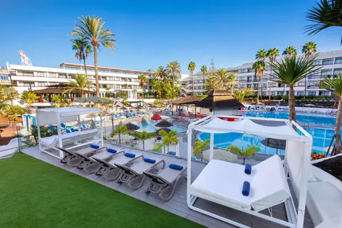 Alexandre Hotel La Siesta in Arona