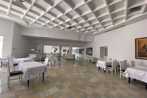 Blumar Resort & Spa in Hôtel Basen Bahia Beach, foto 6