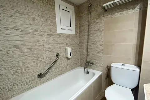 Hotel Maria del Mar in Lloret de Mar — foto 30