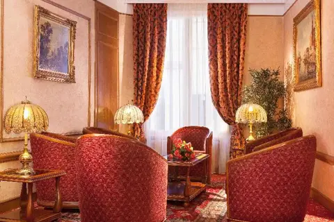 Hotel Paix Republique in Parijs, foto 7