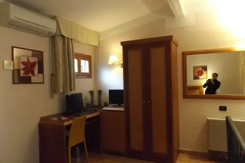 Hotel Mia Cara & Spa in Florence, foto 12